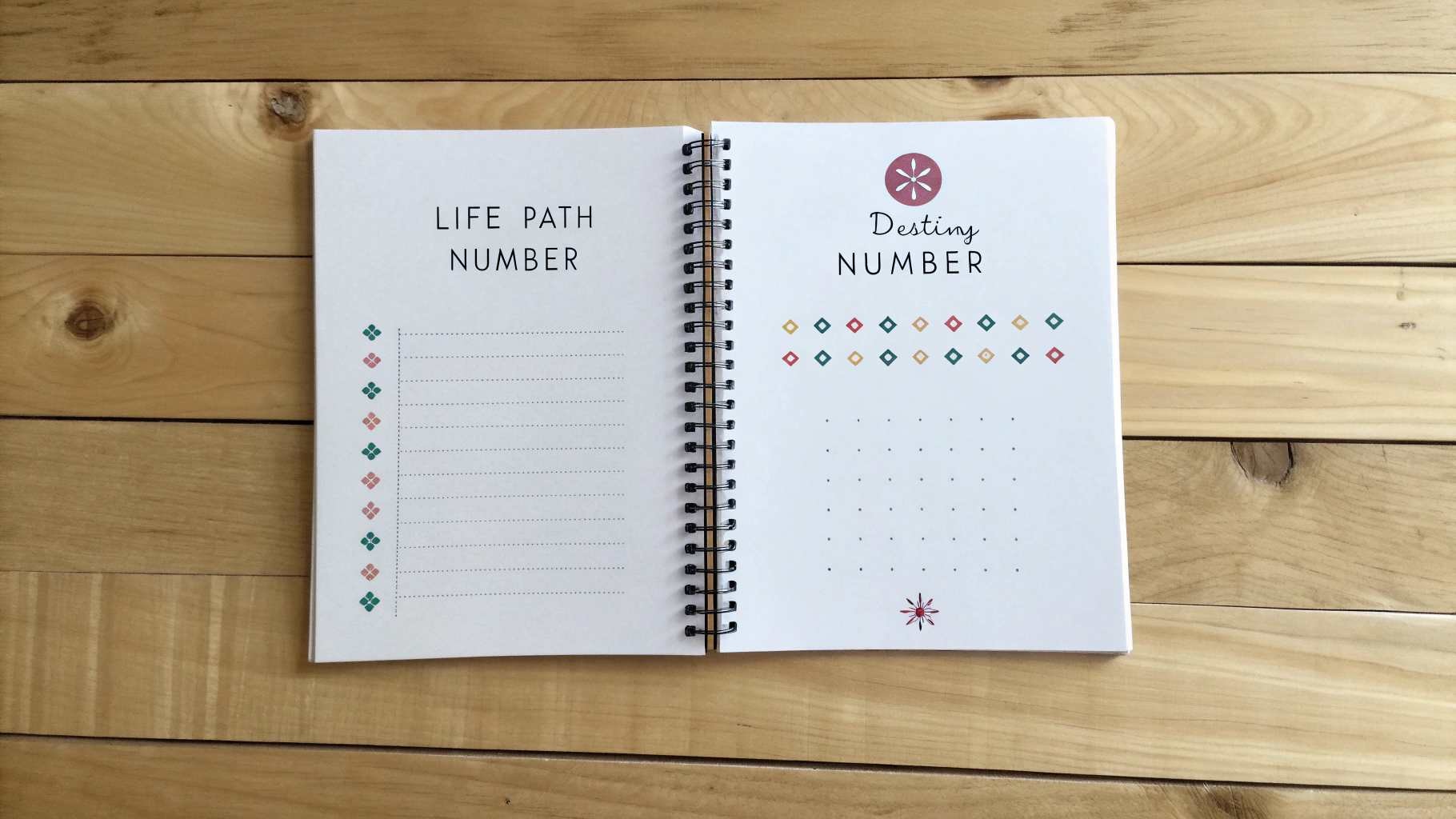 destiny number and life path number