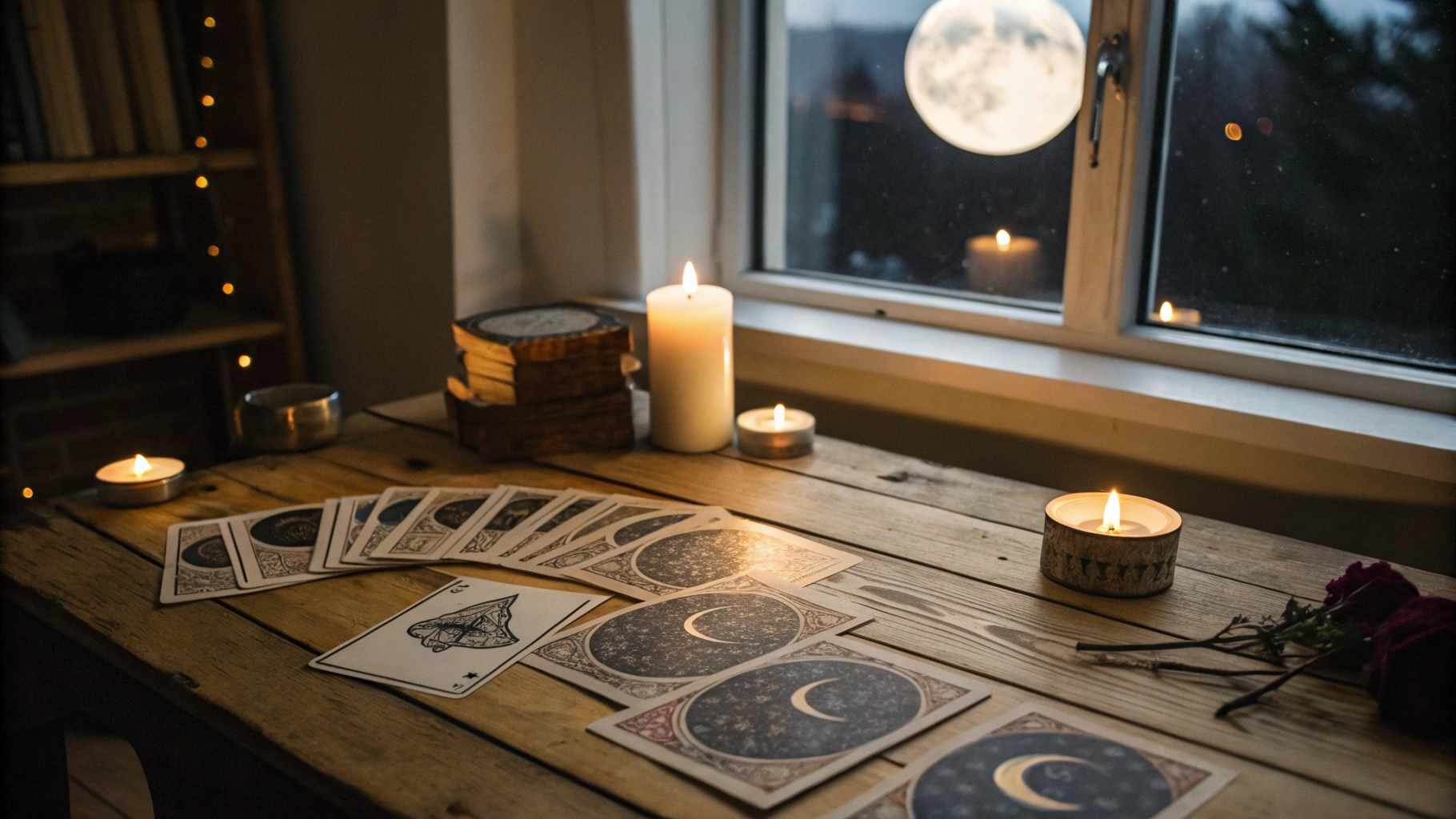  eclipse tarot reading